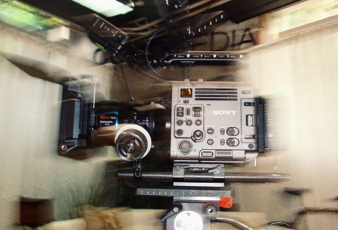 CORPMEDIA produziert mit der Sony Burano in 8K – kinoreife Bildqualität für Imagefilme und Werbeproduktionen, die auch in zehn Jahren höchsten Standards entsprechen.