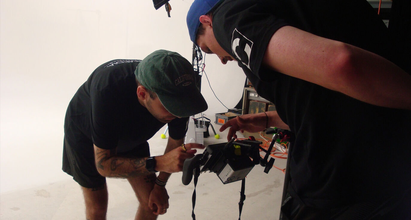 Bernina BTS 1